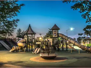 Munam Park