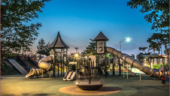 Munam Park
