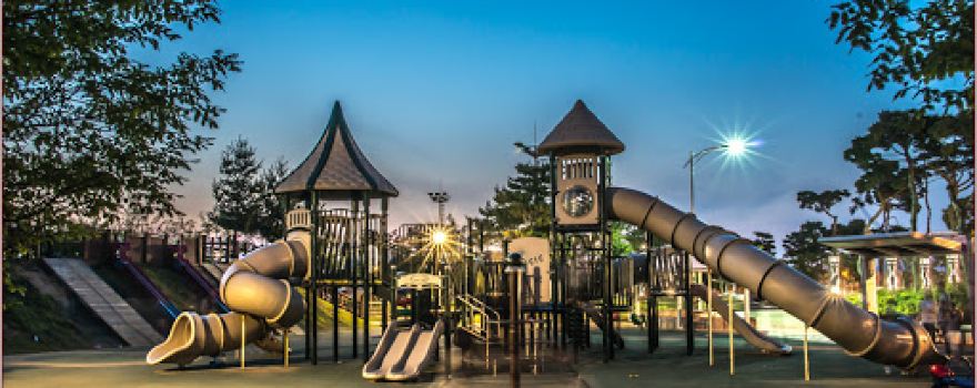 Munam Park