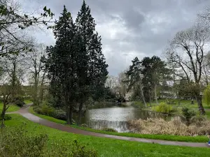 Charles Bertin Park
