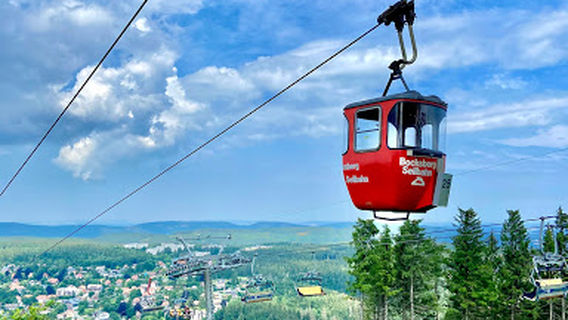 Erlebnisbocksberg Hahnenklee GmbH & Co. KG