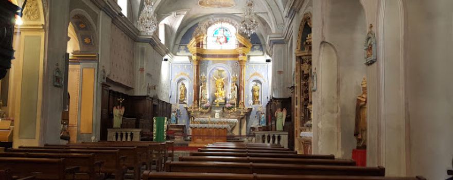 Belvédère de Corte - Affacatoghju di Corti