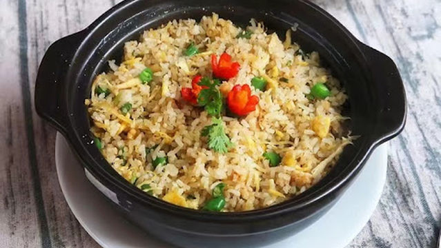 Huong Pho Restaurant