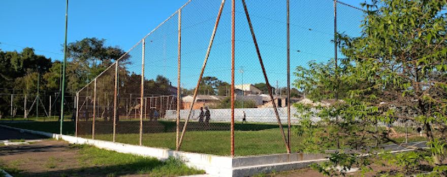 Municipal Park Galvani Guedes Dorneles