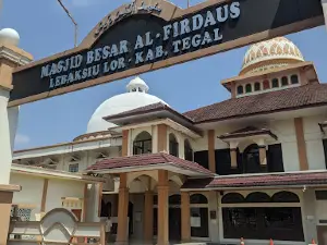 Patung GBN Lebaksiu