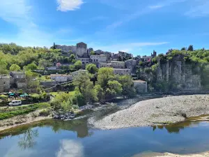 Pont de Balazuc