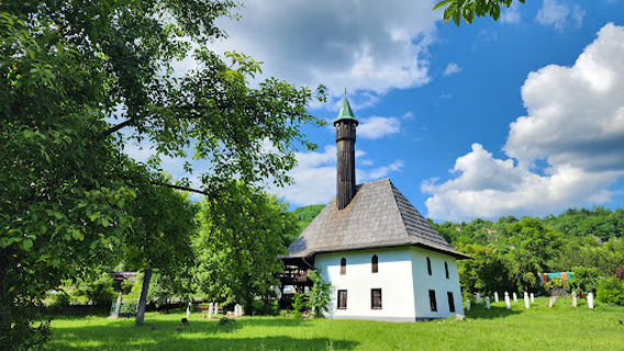 Pannonica Salt Lakes