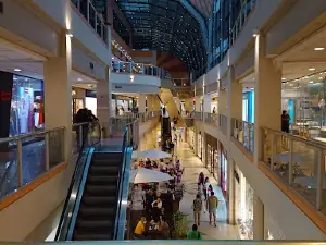 Cine Annuar Shopping