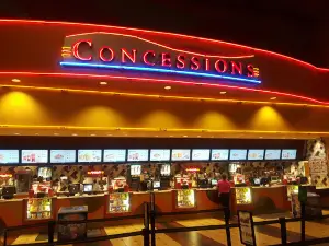 Regal Westchester Commons