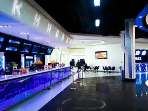 CINEMAX Shymkent Multiplex