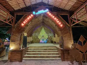 Pasar Brumbung Banggi