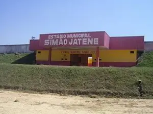 Estádio Simão Jatene