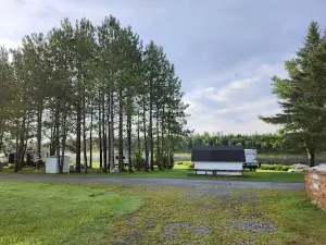 River Run Campground