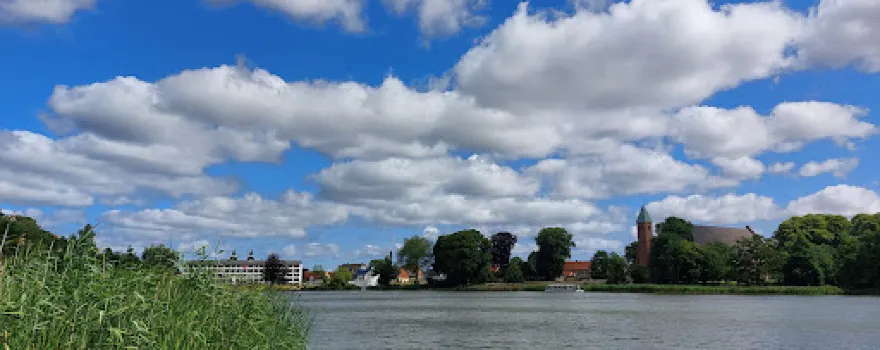 Maribo Sø Camping