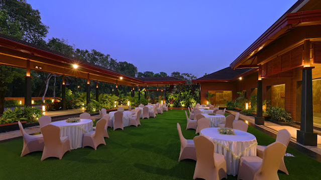 C9 Event Center (Unit of C9 Hospitality)