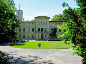 Pałac Sypniewo