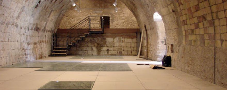 Molí del Foix