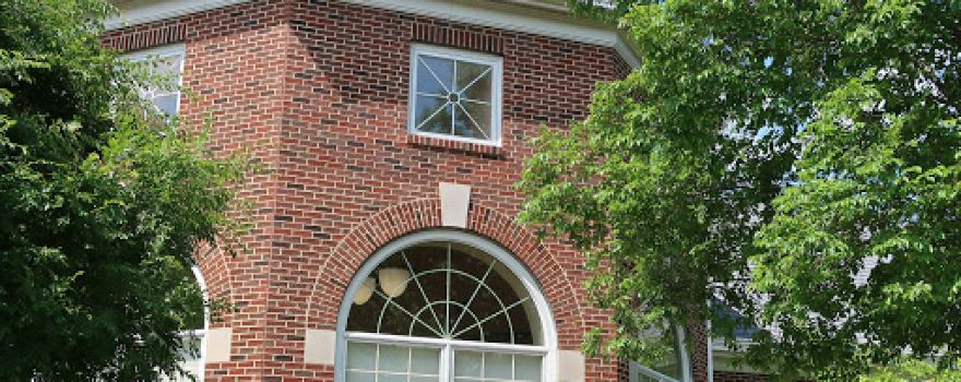 Reed Memorial Library