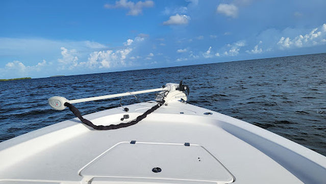 Dream Catcher Charters