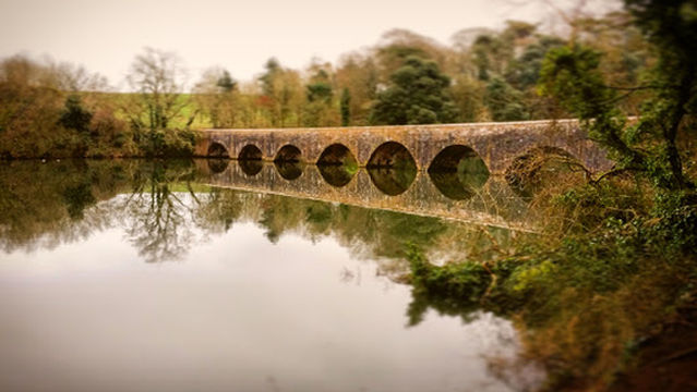 National Trust - Stackpole Outdoor Learning Centre