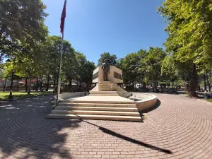 Kışla Parkı