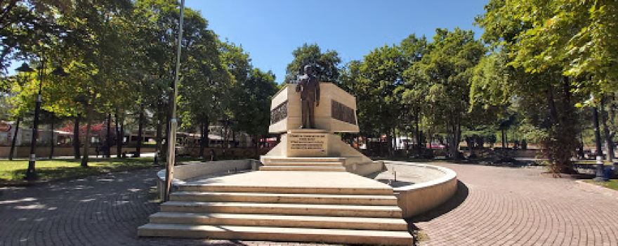 Kışla Parkı