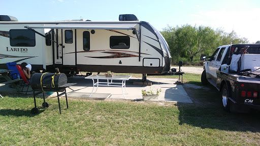 Riviera Beach Trailer Park