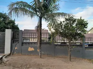 Manzini club