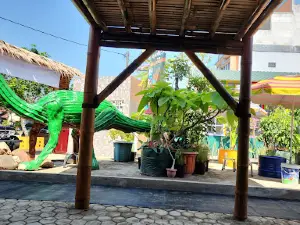 Bon Pisa Family Play and Eat Zone