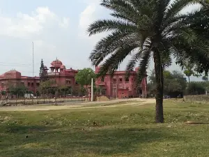 Maharaja Madhav Singh Park