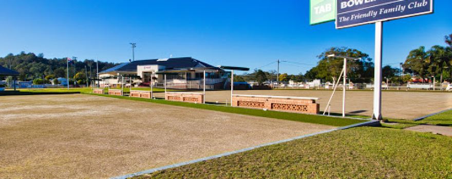 East Lismore Bowling Club