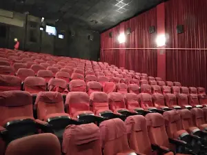 Cineplex, Jeypore