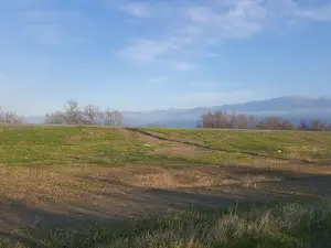 Bandar-Torkaman Racecourse