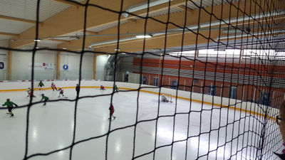 Tuki-Areena