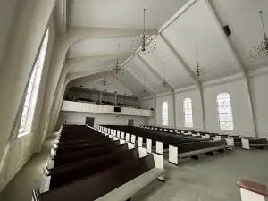 FirstBaptistJackson