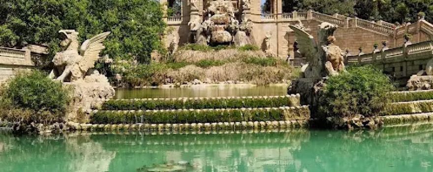 Joris & Robin Fietstours Barcelona