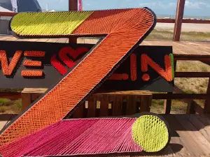 Zin Beach Salinas