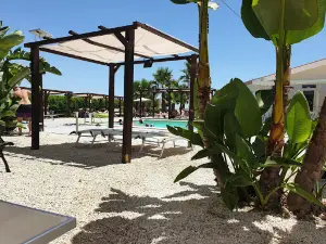 L'Oasi di Villa Luisa