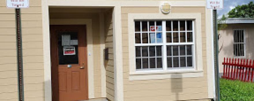 Greenacres Historical Society