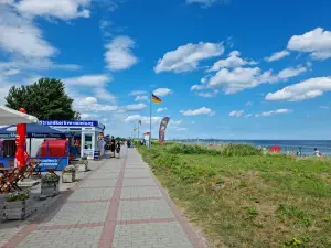 Strand Schönhagen