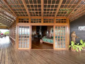 Mitra's Ranch