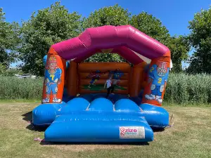 Kompas Camping Westende