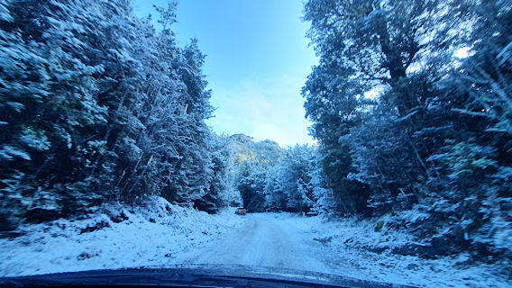 Mt Lyford Alpine Resort