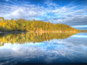 Wilderness Air Escapes, Fly In Fishing Outposts
