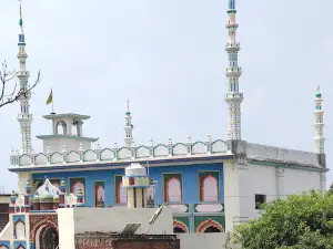 Jama Masjid Muradpur Banda