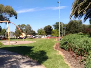 Hadfield Park