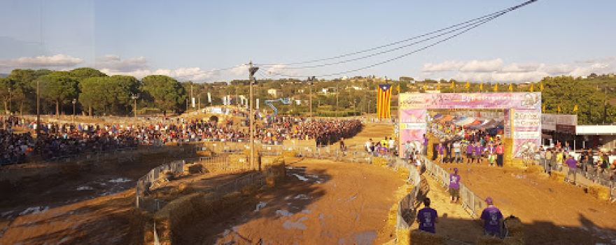 Parc del Tenes