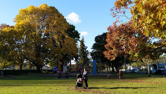 Mander Park