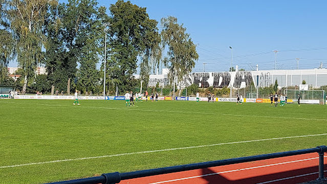 Soccer Erlangen