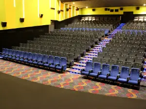 DD Cinemas (Vadra Cinema)